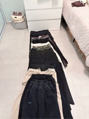 Men's Relaxed Jeans Bundle